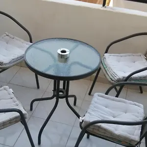 Privatunterkunft Makenzy 12, Larnaka