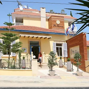 Hotel St Elena Boutique, Larnaka