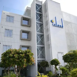 Hotel Island Boutique, Larnaka
