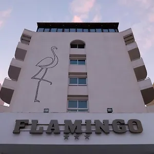 Hotel Flamingo, Larnaka